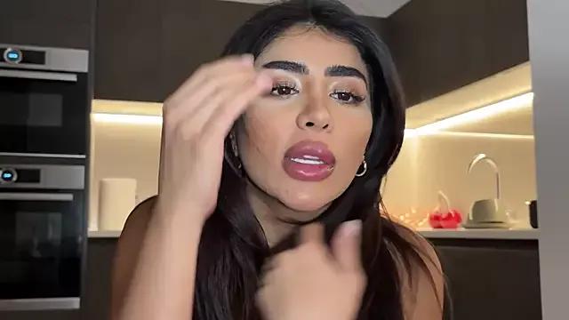 ArabicBarbie on StripChat 
