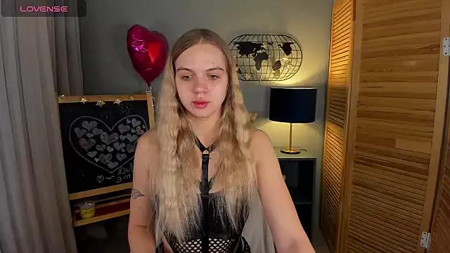 Aria69Stars on StripChat 