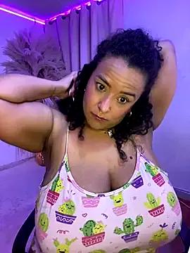 ariadna_cooper — Sensual Streptease