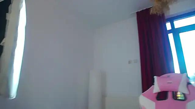 Ariel_Quinn — dildo pussy cum show