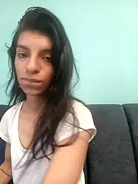StripChat Ariell_Kieran is Freechat Ariell_Kieran — FINGERS IN MY ASS