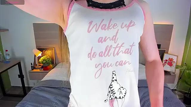 arielmishel — Spread my Asshole