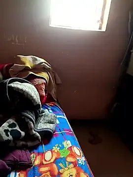 Arti13A — Freechat on StripChat