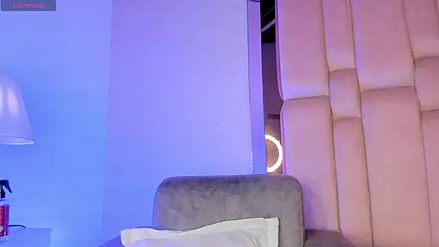 AshleyBelth_ — Make me wet my t-shirt
