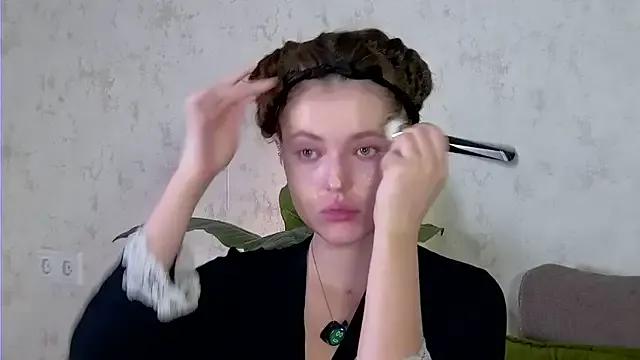 AshleyD_ — morning kiss ^^