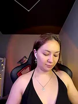 AshleySkott_ — Spank session