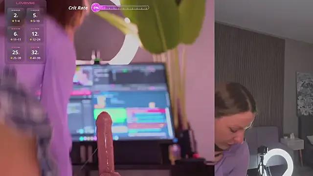 AudreyBrooks_ — Aw, i wanna suck your hard cock right!
