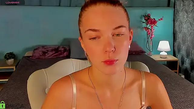 Aurora_Bennet — Lick ur cock
