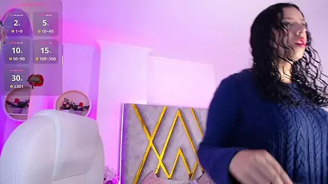 Freechat Aurora_Brownn on StripChat