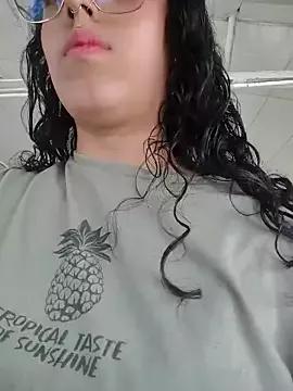 Freechat Aurora_Brownn on StripChat