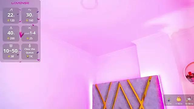 Freechat Aurora_Brownn on StripChat