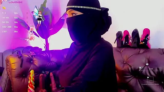 StripChat azahara_faraah is Freechat azahara_faraah — sunami big squirts in your cock