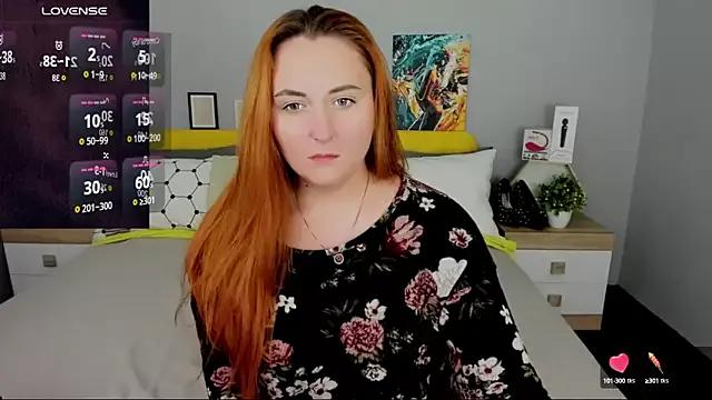 BabeLessi on StripChat 