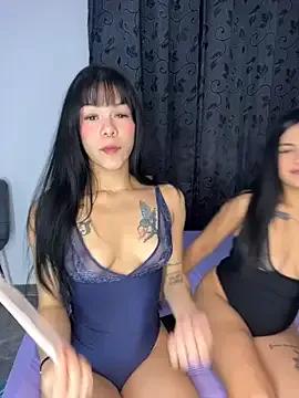Babies3demon — 2 fingers in the ass, slap in the puss