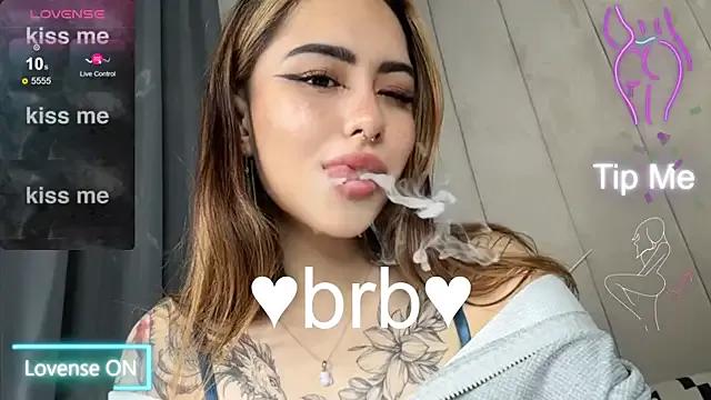 baby__kim — Play with me