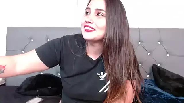 Baby_hornyJM on StripChat 
