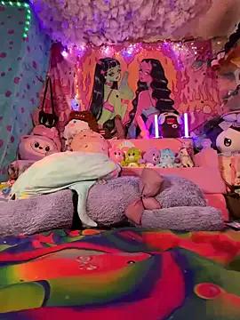 BABYUNICORN — RiDe MassivE DilDo_