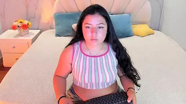 Barbara_honey on StripChat 