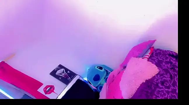 Barbie_Latina on StripChat 