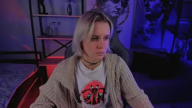 StripChat BethanyCloud is Freechat BethanyCloud — twerk time