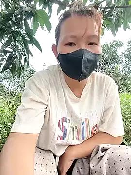 Freechat Betty20zx on StripChat