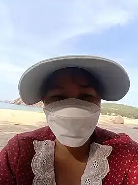 Freechat Betty20zx on StripChat