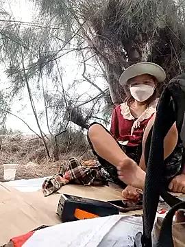 Freechat Betty20zx on StripChat