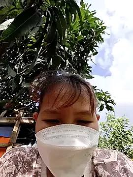 Freechat Betty20zx on StripChat