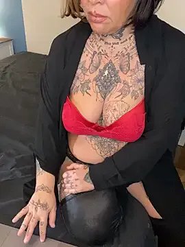 blondy40 — Fammi godere forte