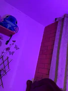 Private bonbom_ on StripChat