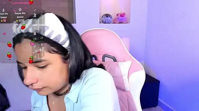 BonnieTaylor0 on StripChat 