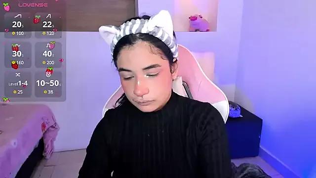BonnieTaylor0 on StripChat 