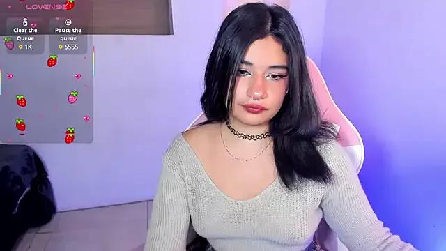 BonnieTaylor0 on StripChat 