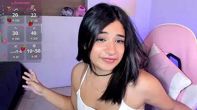 BonnieTaylor0 on StripChat 