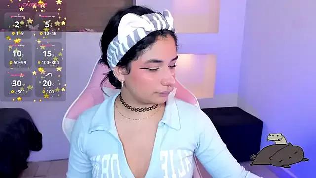 BonnieTaylor0 on StripChat 