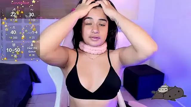 BonnieTaylor0 on StripChat 