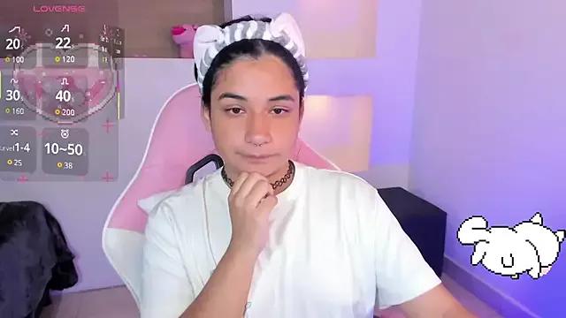 BonnieTaylor0 on StripChat 