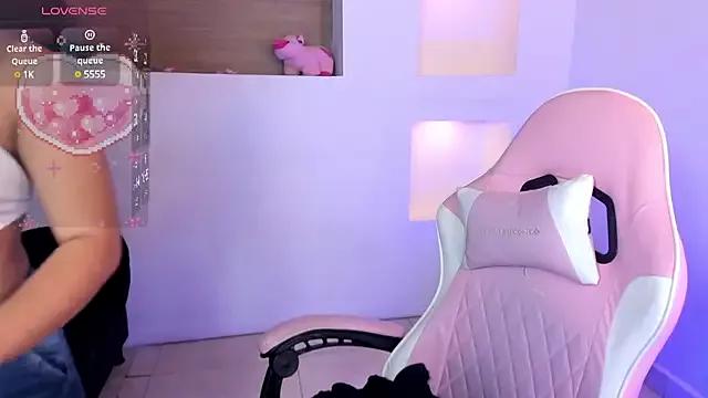 BonnieTaylor0 on StripChat 