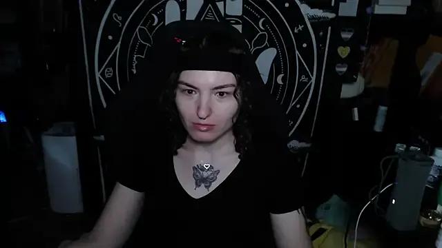 BrandiWRLD_999 — Panties off