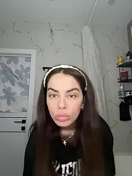 Brilliant-Dew-Kiss — Fingering wet pussy