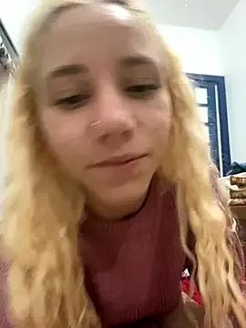 Bruxinha551's avatar