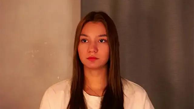 StripChat BrynnHolverson is Freechat BrynnHolverson — Oil my boobs