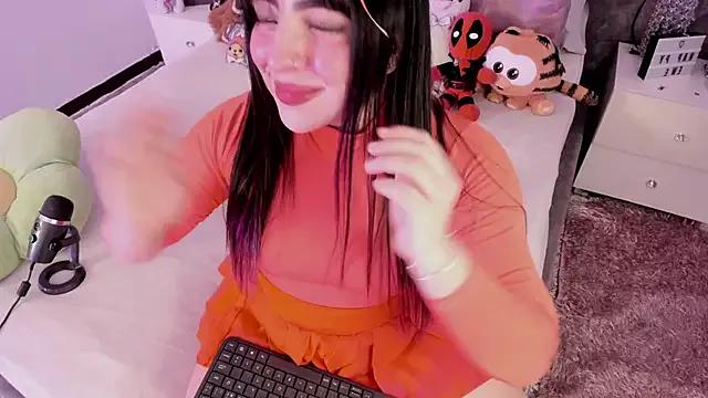 Camila_Matinez_ — Ride TORSO!