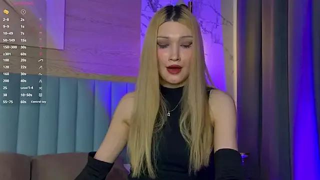 Freechat CarolReeves on StripChat