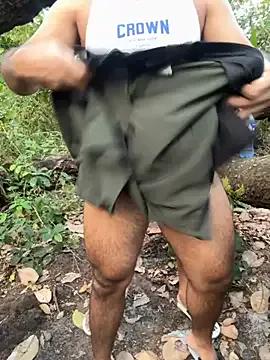 CasadoLutadorBigStuds's avatar