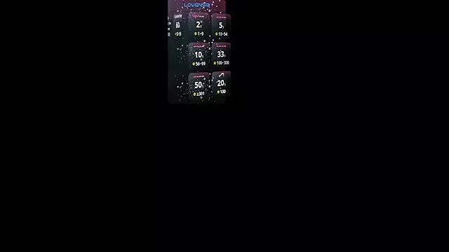 CataleyaGlow on StripChat 