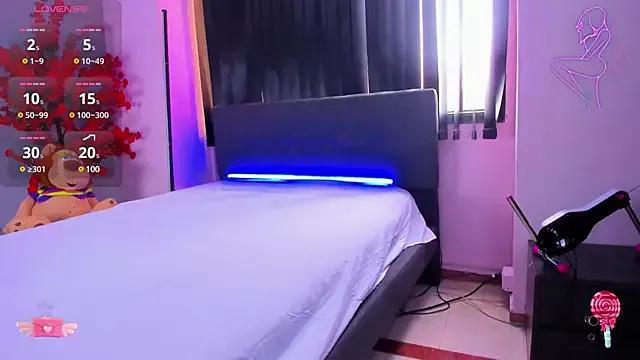 Catalina_Jonex on StripChat 