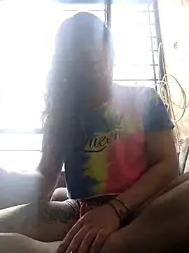 Catalinehot2025 on StripChat 