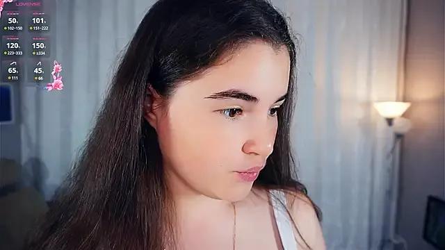 CathrynDail — My tongue will drool lips