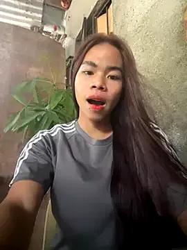 celeste_fucker on StripChat
